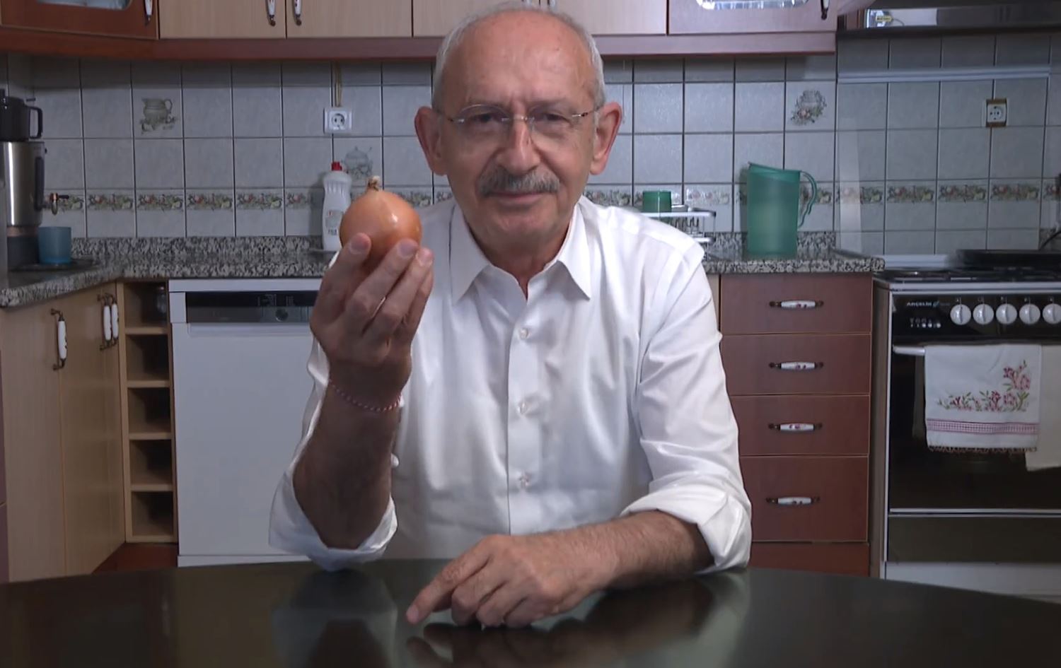 PÎVAZ - Rojeva siyaseta Tirkiyê