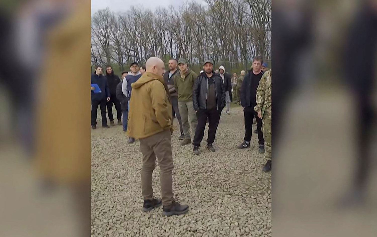 ‘Wagner Türkiye’den silah satın almak istedi’