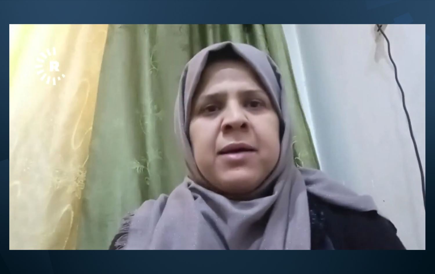 'Dixwazin dosyeya komkujiya Cindirêsê bê girtin û tawanbar bên azadkirin'