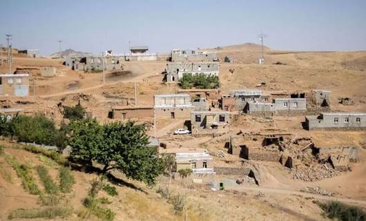 Supaya Pasdaran daxwaza valakirina 33 gundên Rojhilatê Kurdistanê kir