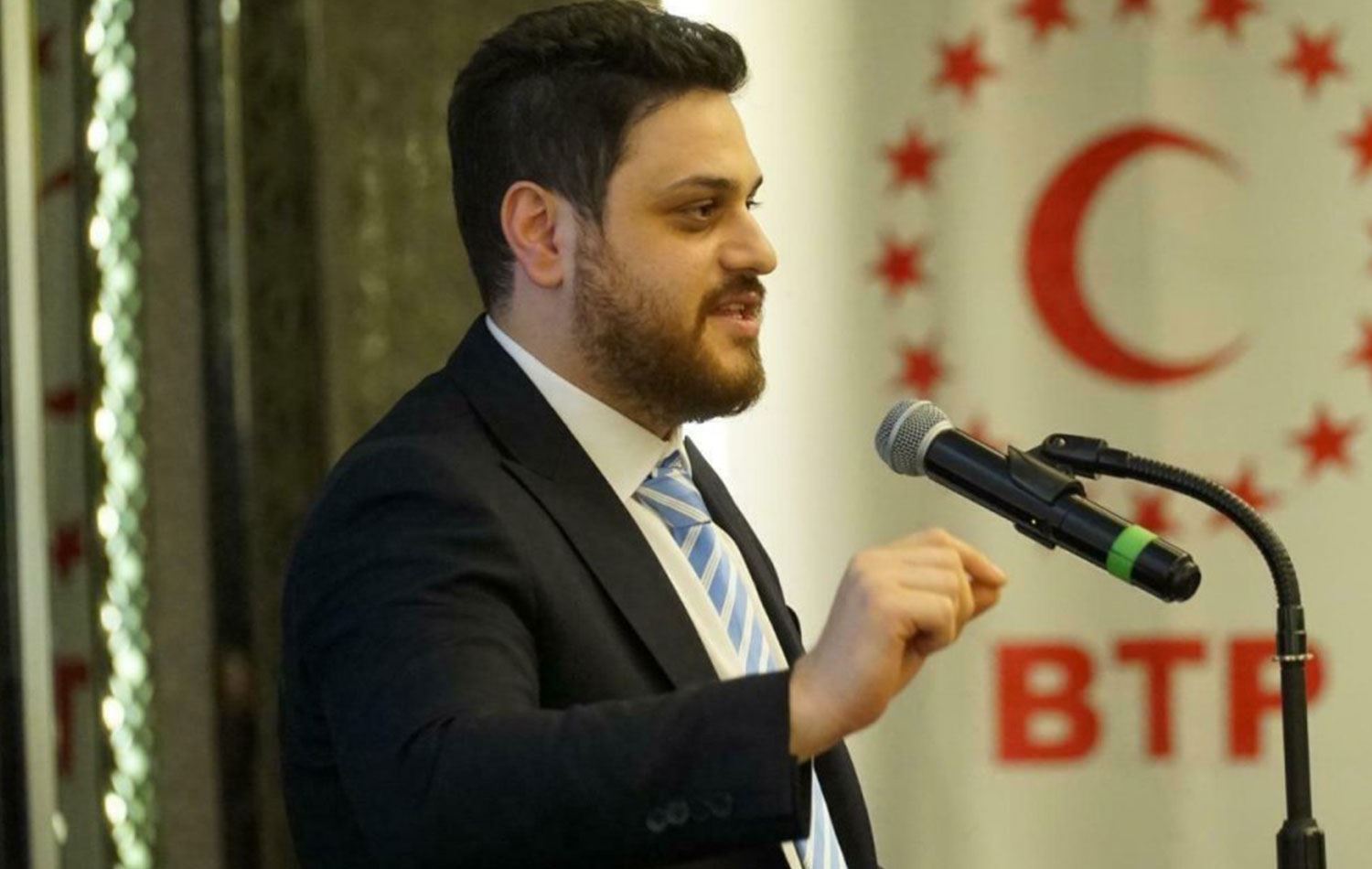 BTP Kılıçdaroğlu lehine seçimden çekildi