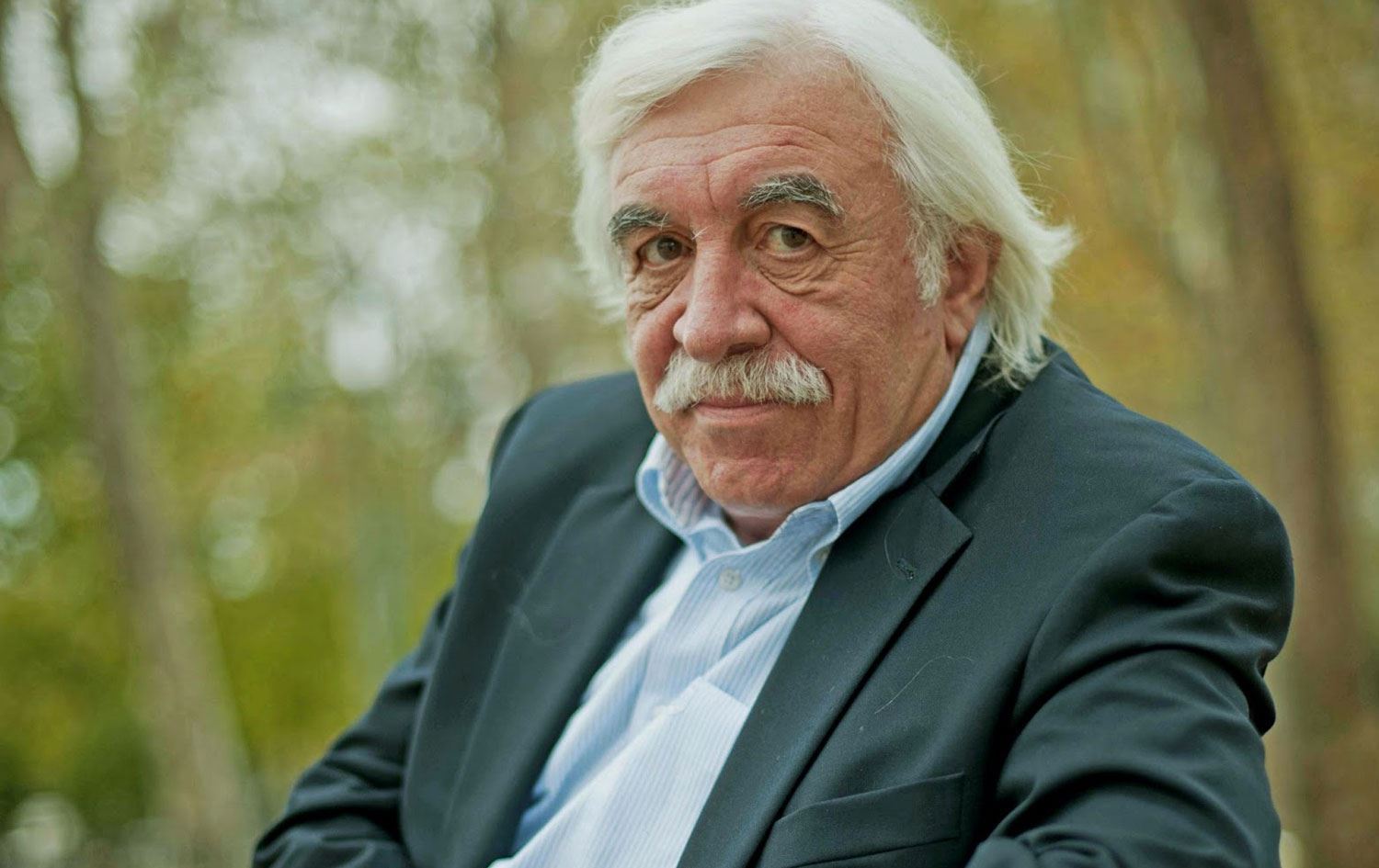 Cengîz Çandar: Em dê di demek nêz de Demîrtaş bibînin