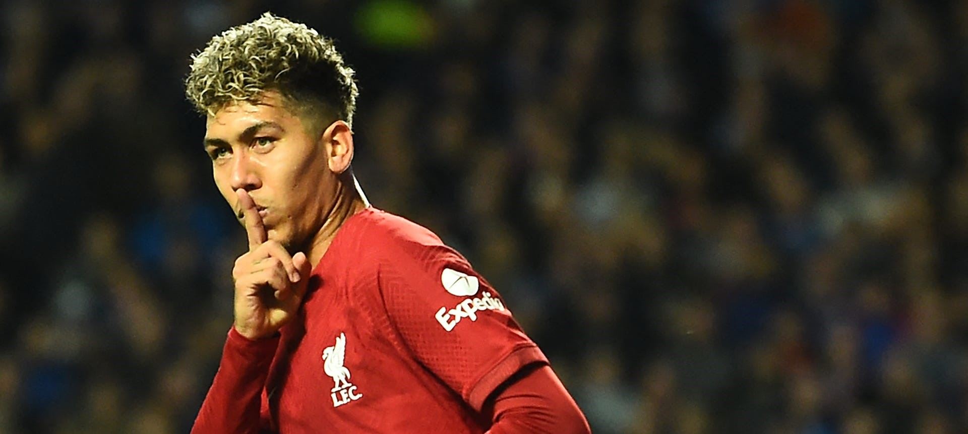 فیرمینیۆ هۆکاری جێهێشتنی لیڤەرپوول ئاشکرا دەکات