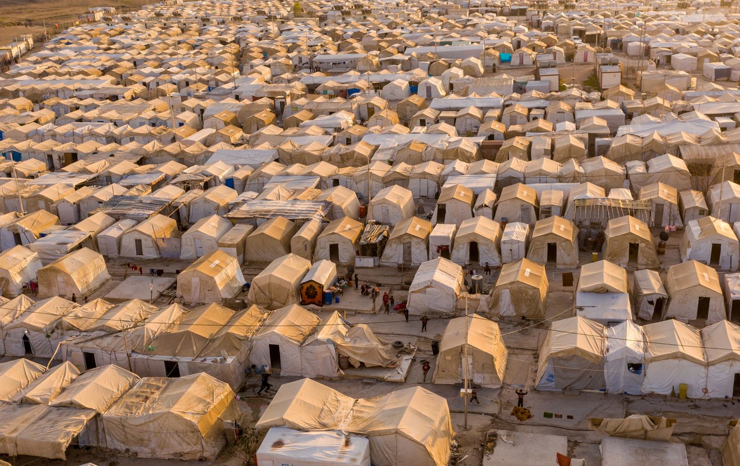 وەزارەتی ناوخۆ: بەناوی ئاوەدانكردنەوە یارمەتیی مادی ملیشیا نایاساییەكانی شنگال دەدرێت