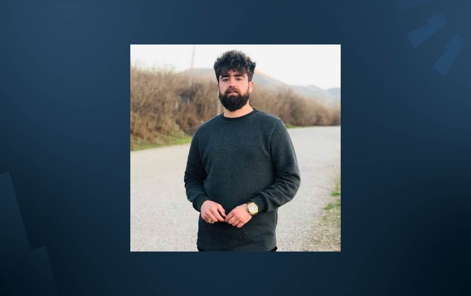 بەهۆی تەقینەوەی مینێکەوە لە هەورامان هاونیشتمانییەک گیانی لەدەستدا