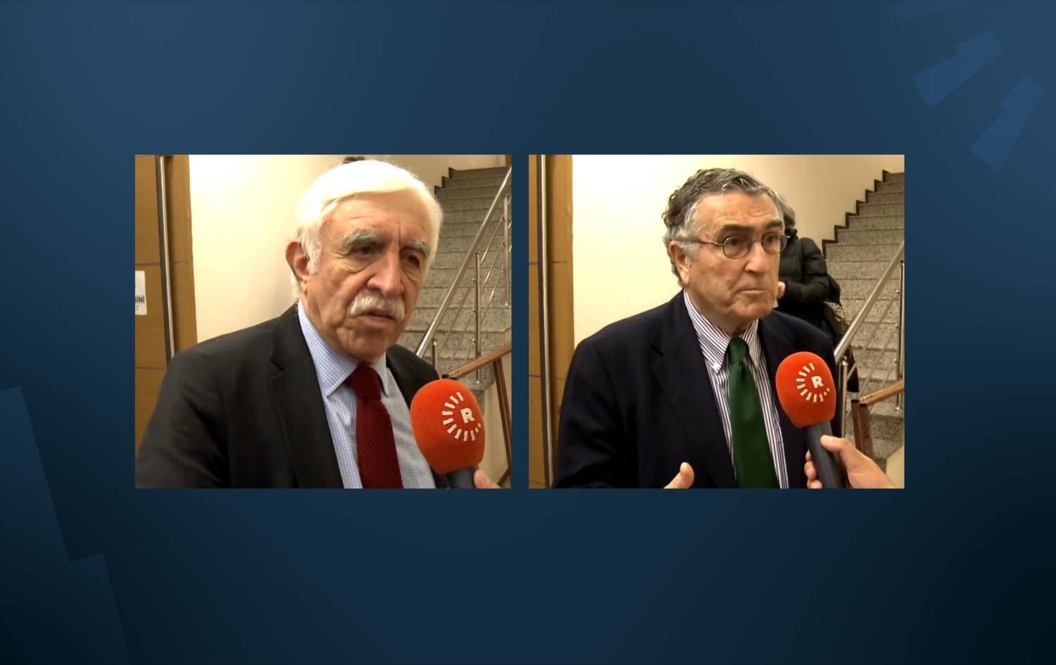 Cengiz Çandar: Kılıçdaroğlu seçilirse mecburen bir çözüm süreci başlatacak