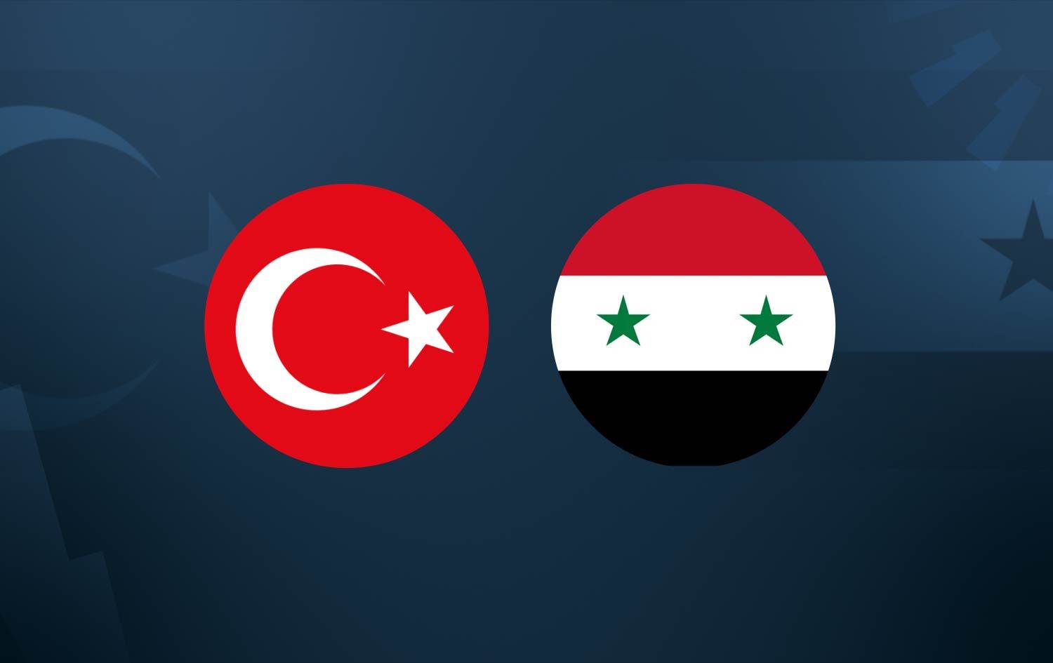 What to Expect from Türkiye-Syria Talks?