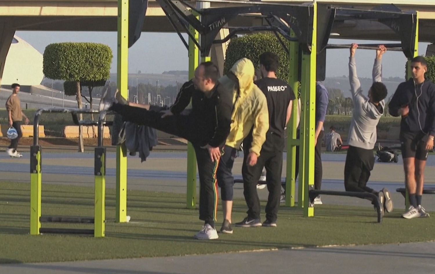 پزیشکان هۆشداری دەدەن: ئەوانەی وەرزش ناکەن باشترە لە رەمەزانیشدا نەیکەن