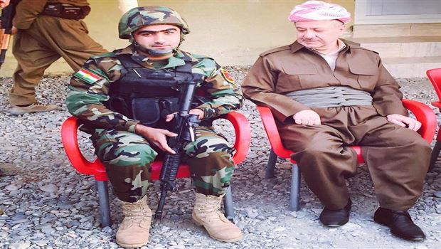 وەڵامێک بۆ کاک عارف قوربانی