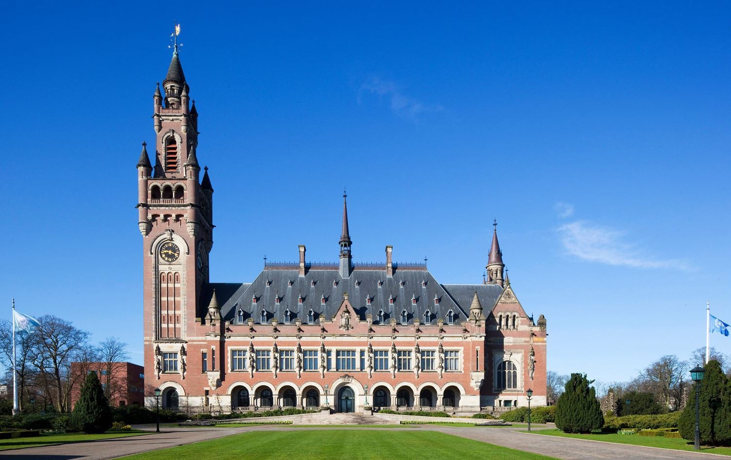 رووداو دەقی بڕیارەکەی دادگەی پاریس لەبارەی نەوتی هەرێمی کوردستان بڵاودەکاتەوە