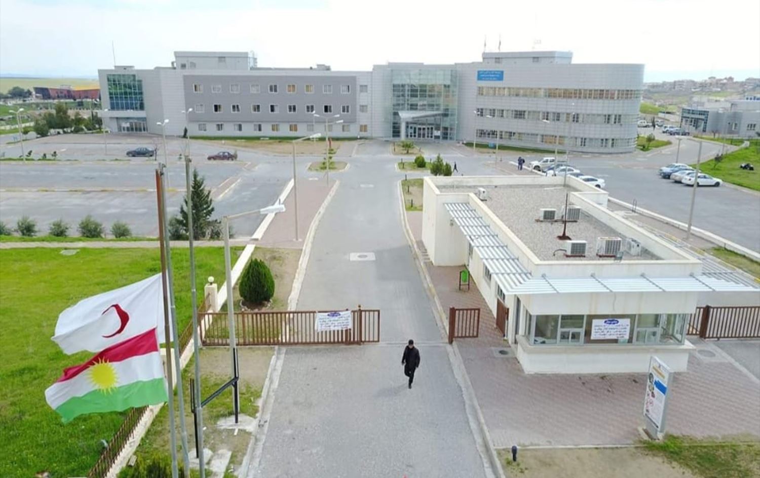 DUHOK - Berdereş'te yıldırımın çarptığı genç yaşamını yitirdi