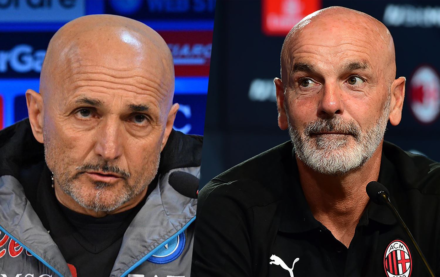 لێدوانی راهێنەران.. پیۆلی و سپالێتی رێز لە تیپەکانی یەکدی دەگرن