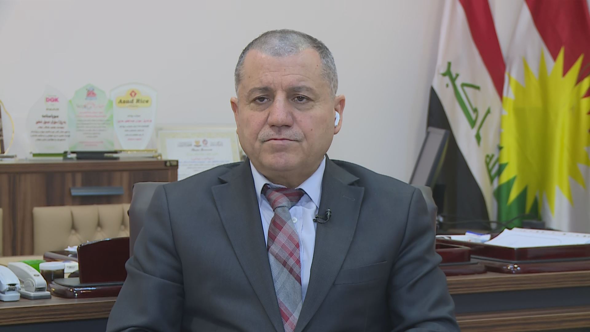 چاودێریی بازرگانیی سلێمانی: 8 نان دەکرێتەوە هەزار دینار