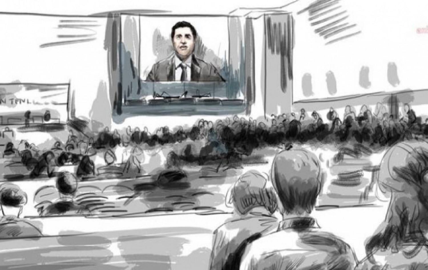 24emîn rûniştina Doza Kobaniyê îro destpê kir