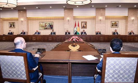 حكومة إقليم كوردستان تشكل لجنة للتحقيق في هجوم مطار السليمانية