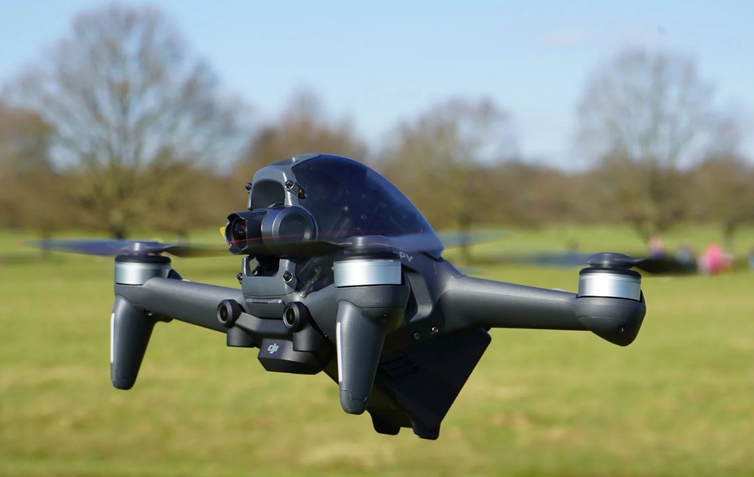 سەرۆکی دەزگای گشتی کاروباری مین: داوای کڕینی درۆنمان کرد، بەڵام حکومەت رازی نەبوو