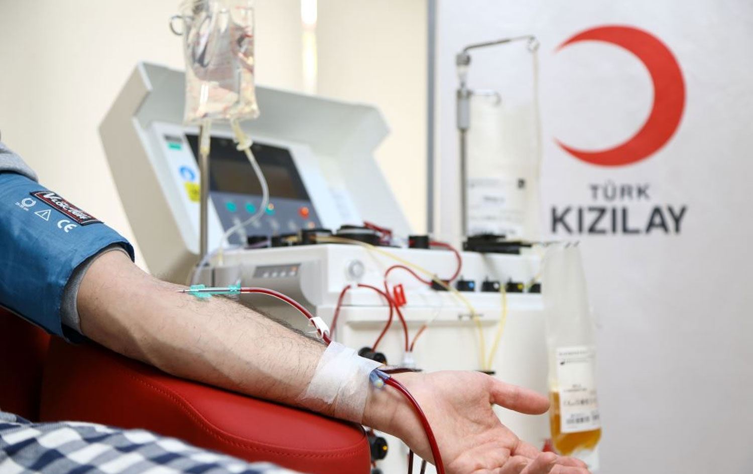 Diyarbakır’da kan stokları tükeniyor: ‘1-2 günlük stok kaldı!’