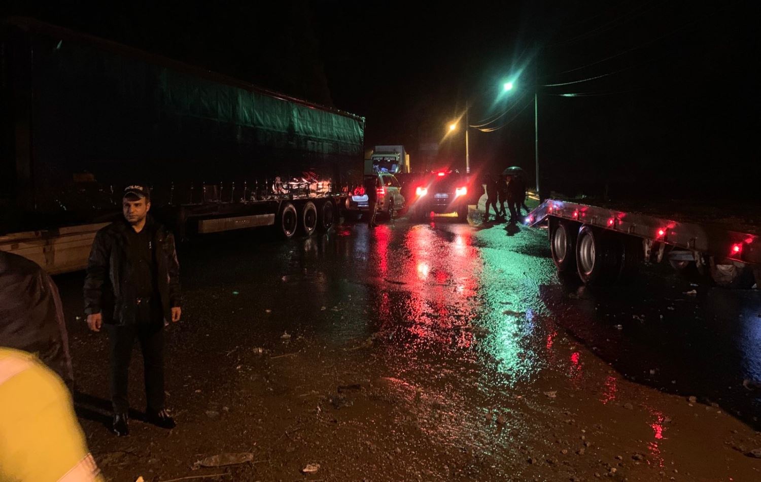 بەهۆی لافاو و داخرانی رێگەکان، ئیدارەی سەربەخۆی سۆران پشووی فەرمیی راگەیاند
