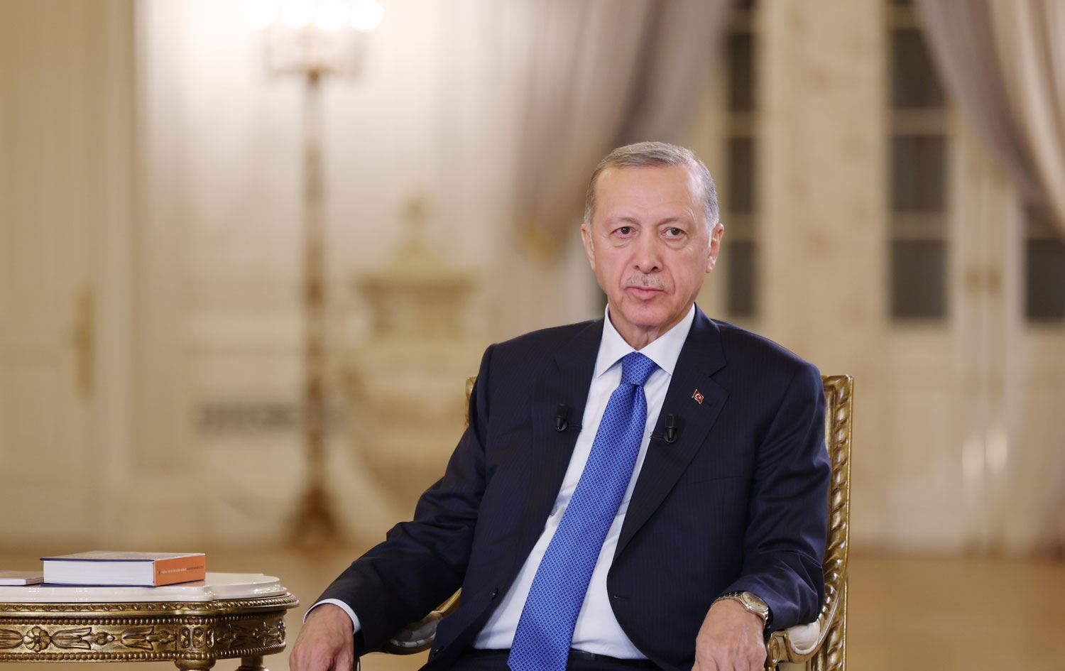 Erdoğan: İstanbul'da 220 bin bina risk altında