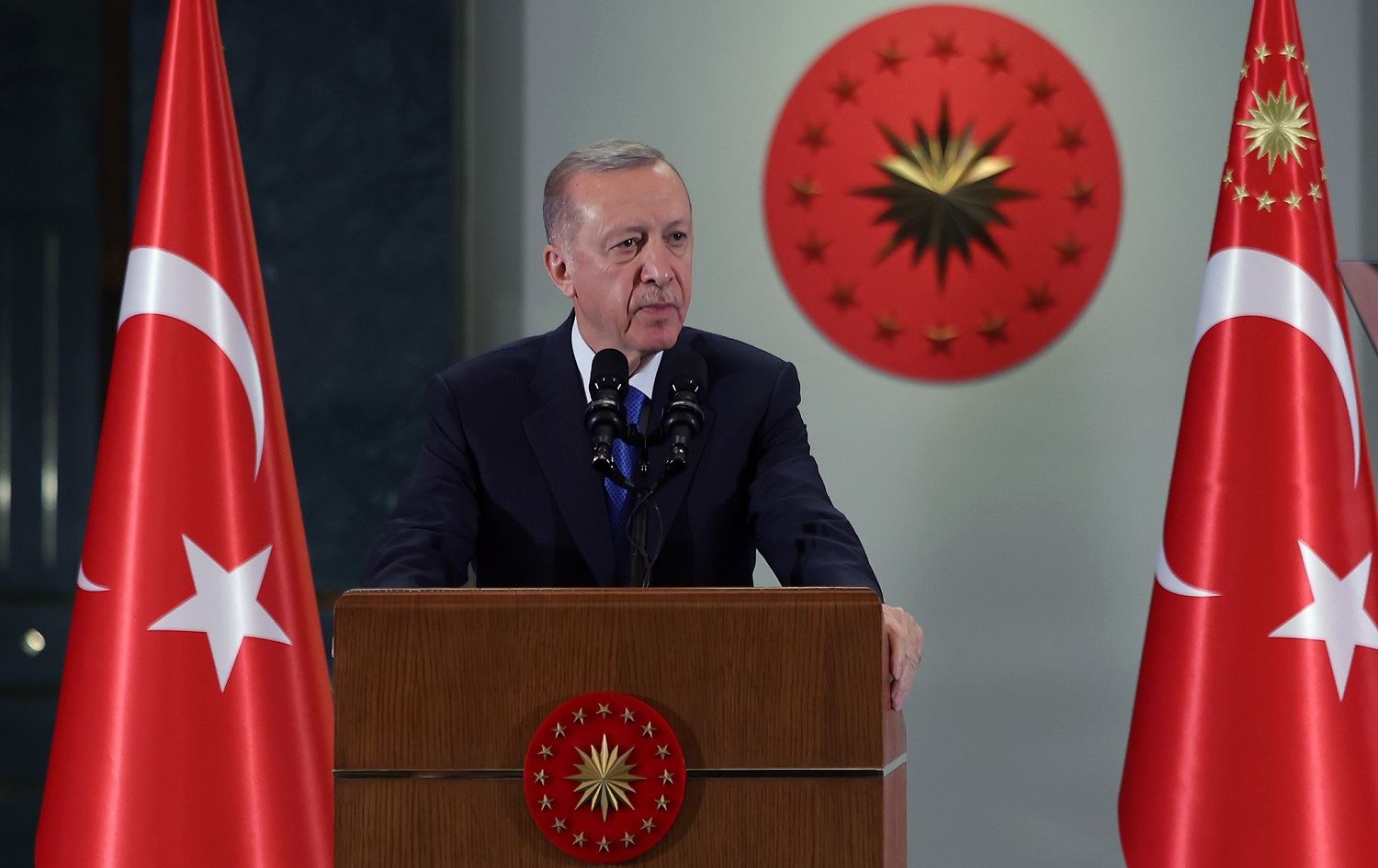 Erdogan: Heta Cejnê em dê yekem xaniyên piştî erdhejê radest bikin