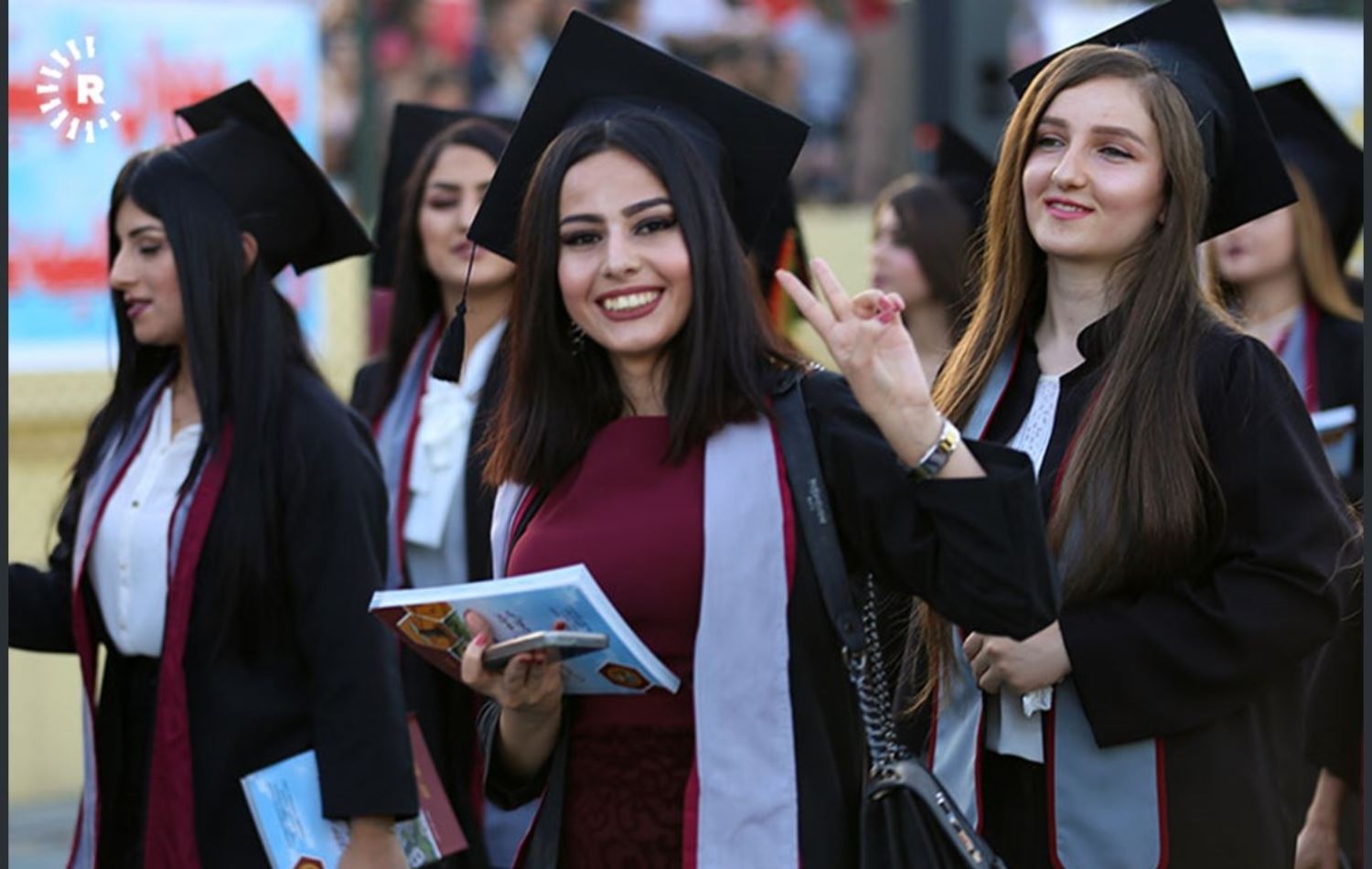 یۆنان دان بە بڕوانامەی زانکۆ حکومییەکانی هەرێمی کوردستاندا دەنێت