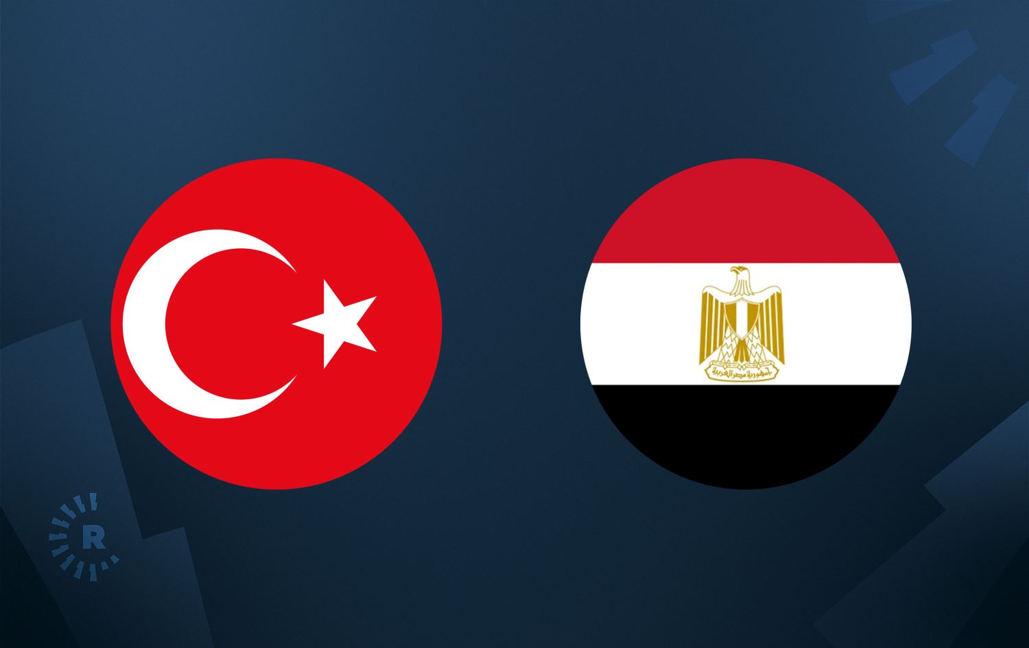 وەزیرانی دەرەوەی میسر و تورکیا لە ئەنقەرە کۆدەبنەوە