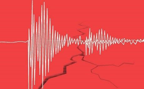 Adıyaman'da 4,3 büyüklüğünde deprem