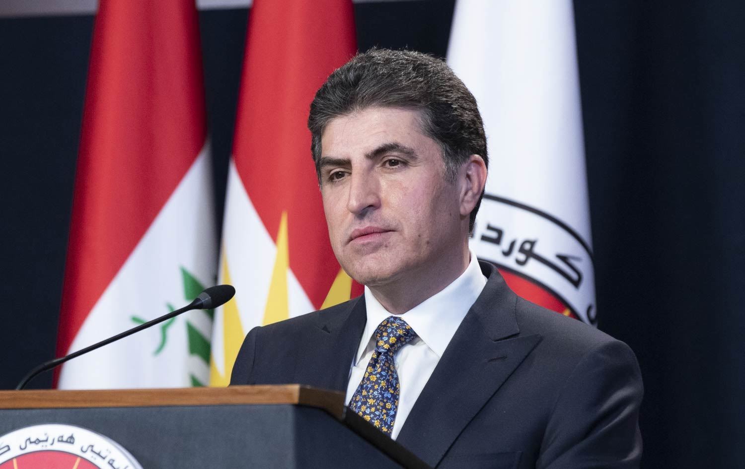 Başkan Neçirvan Barzani: Enfal uluslararası alanda soykırım olarak tanınmalı