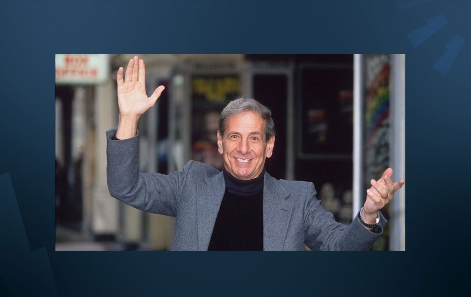 Ünlü aktörün MOSSAD ajanı olduğu ortaya çıktı