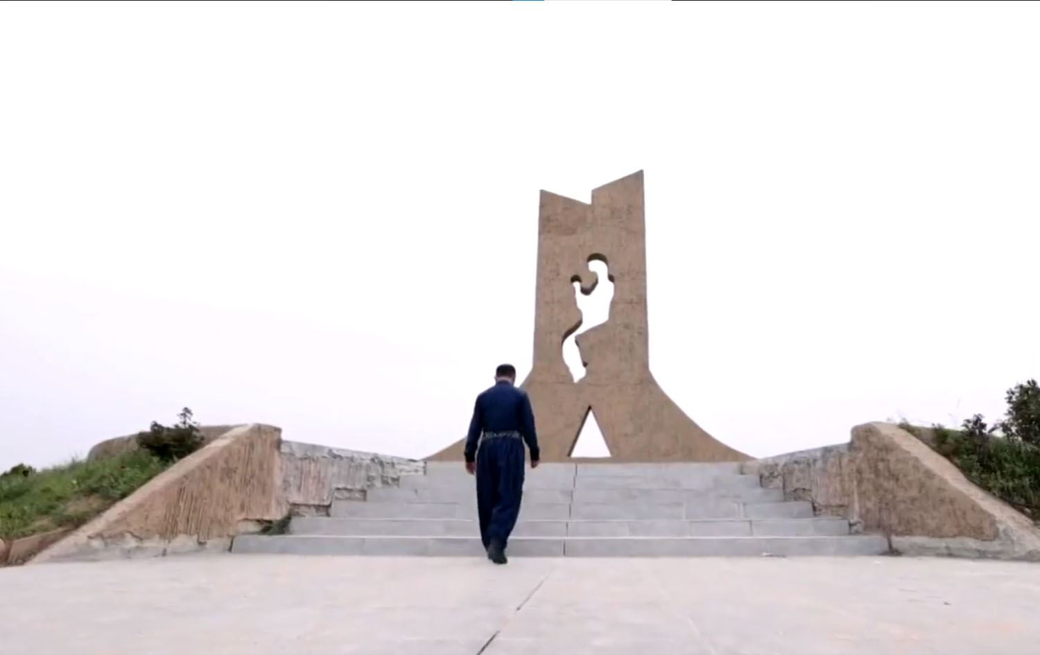 ‘Children died like leaves falling from trees’: Anfal in a Baath prison