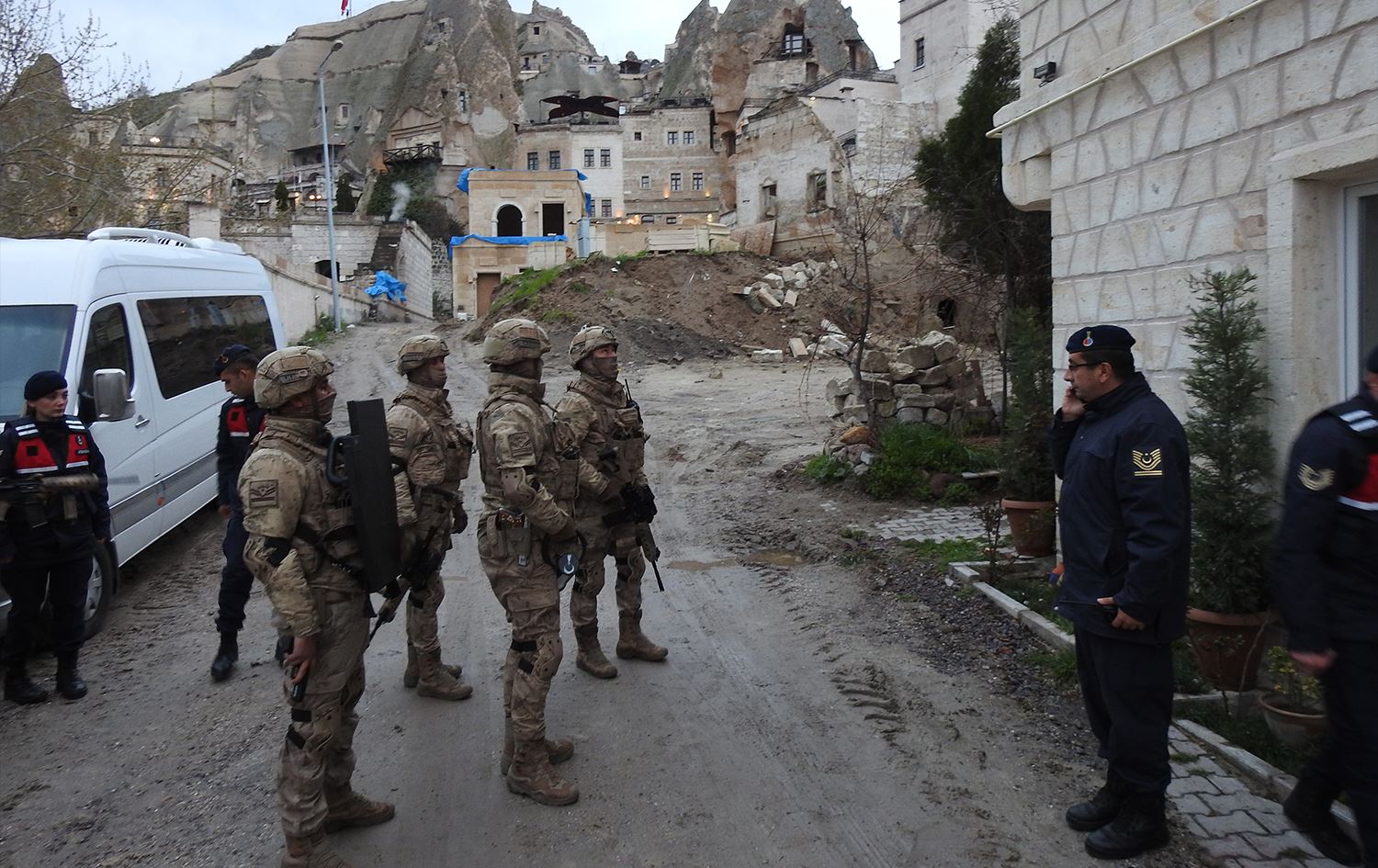 لە ئامەد 201 کەس بە تۆمەتی ماددەی هۆشبەر دەستگیرکران