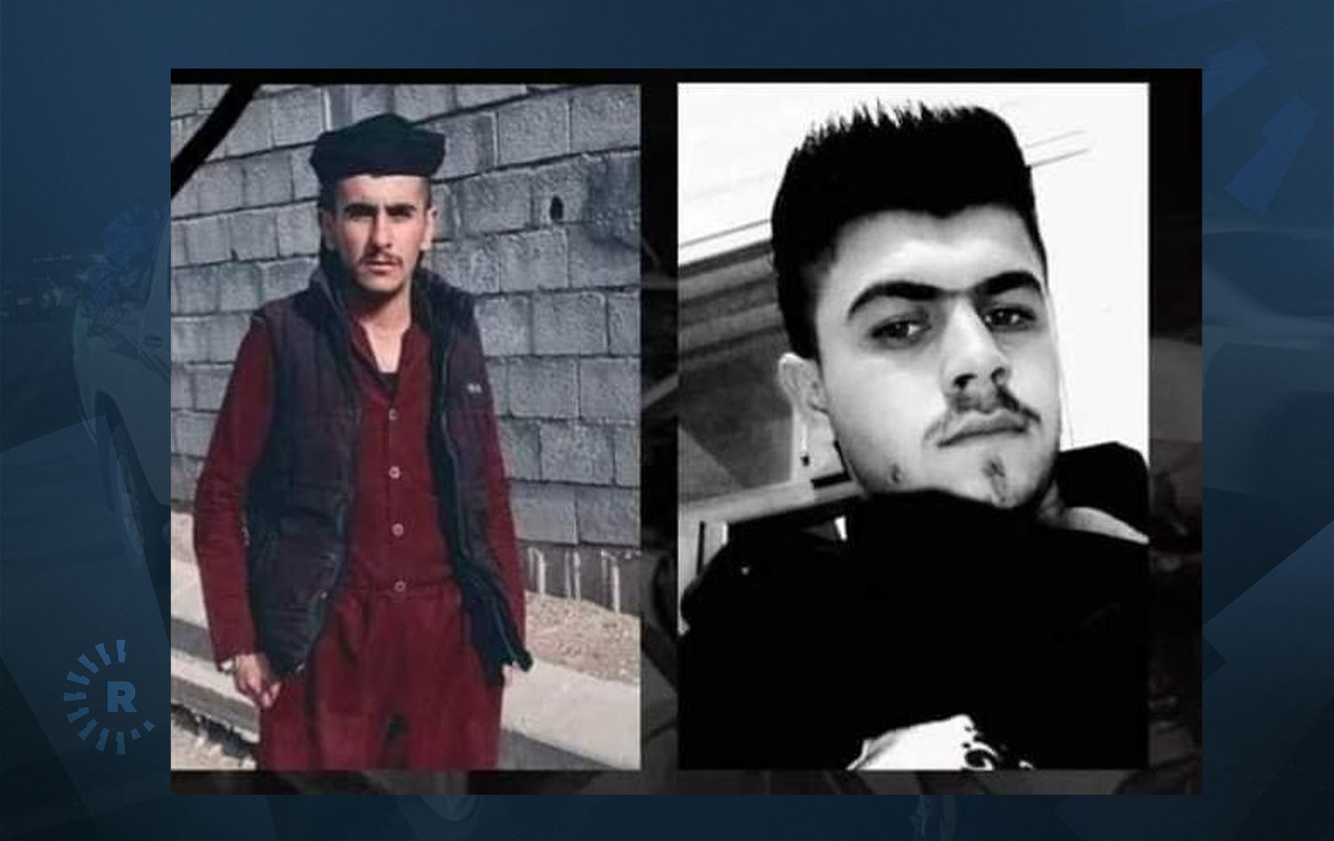 لە رووداوێکی هاتووچۆدا لە چەمچەماڵ دوو هاونیشتمانی گیانیان لەدەستدا