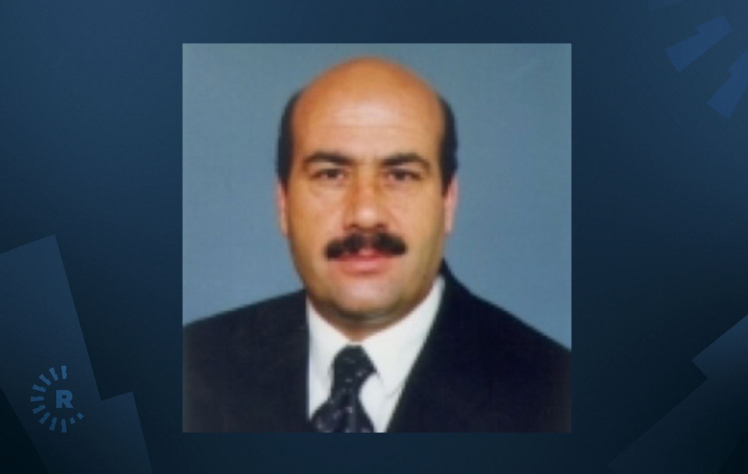 Ağrı eski milletvekili Celal Esin hayatını kaybetti