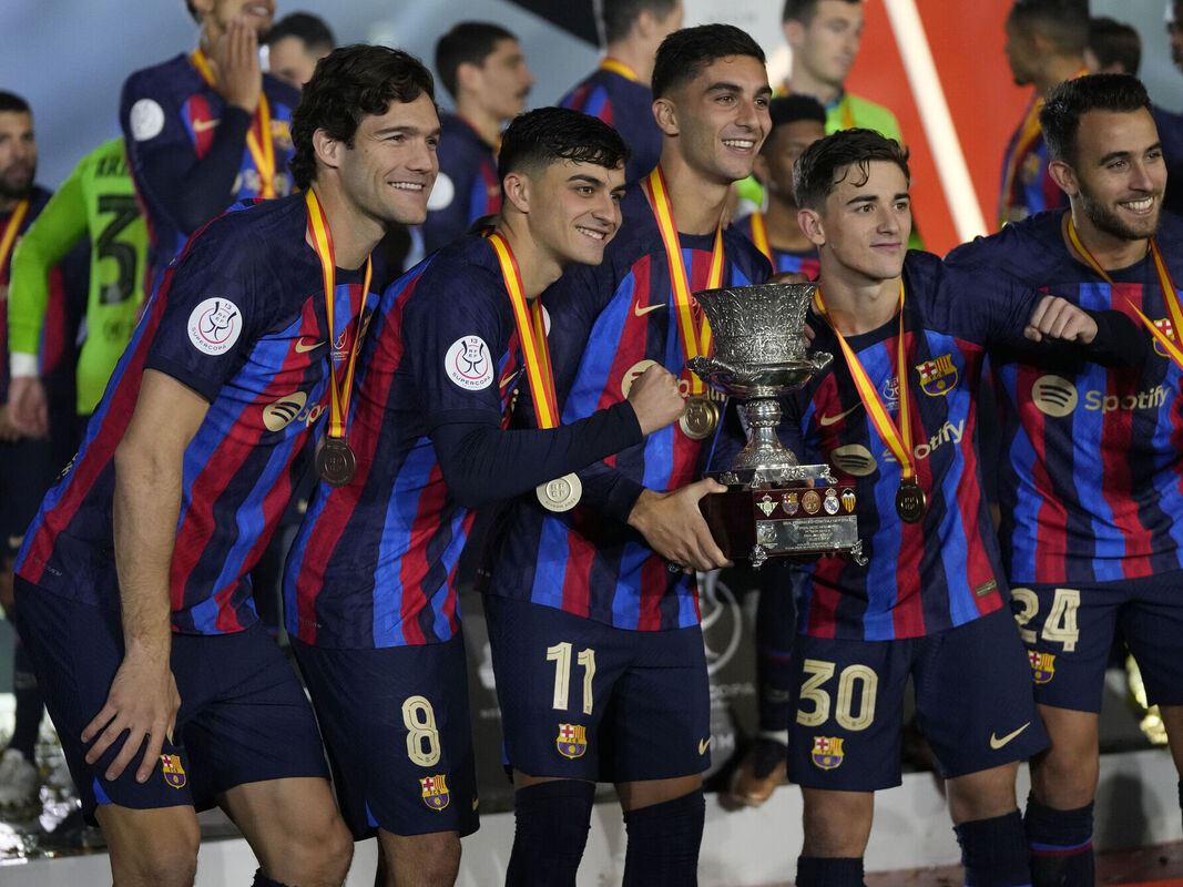 بایرن میونشن دەیەوێت گورزێکی کوشندە لە بارسێلۆنا بدات