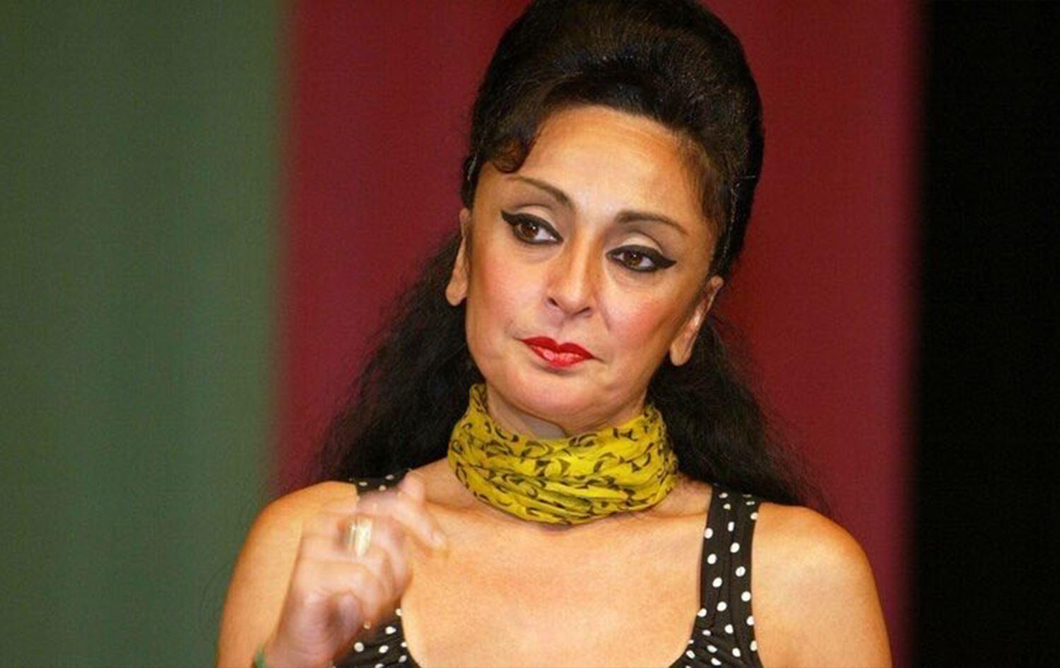 Gözaltına alınan İHD Eşbaşkanı Eren Keskin serbest bırakıldı