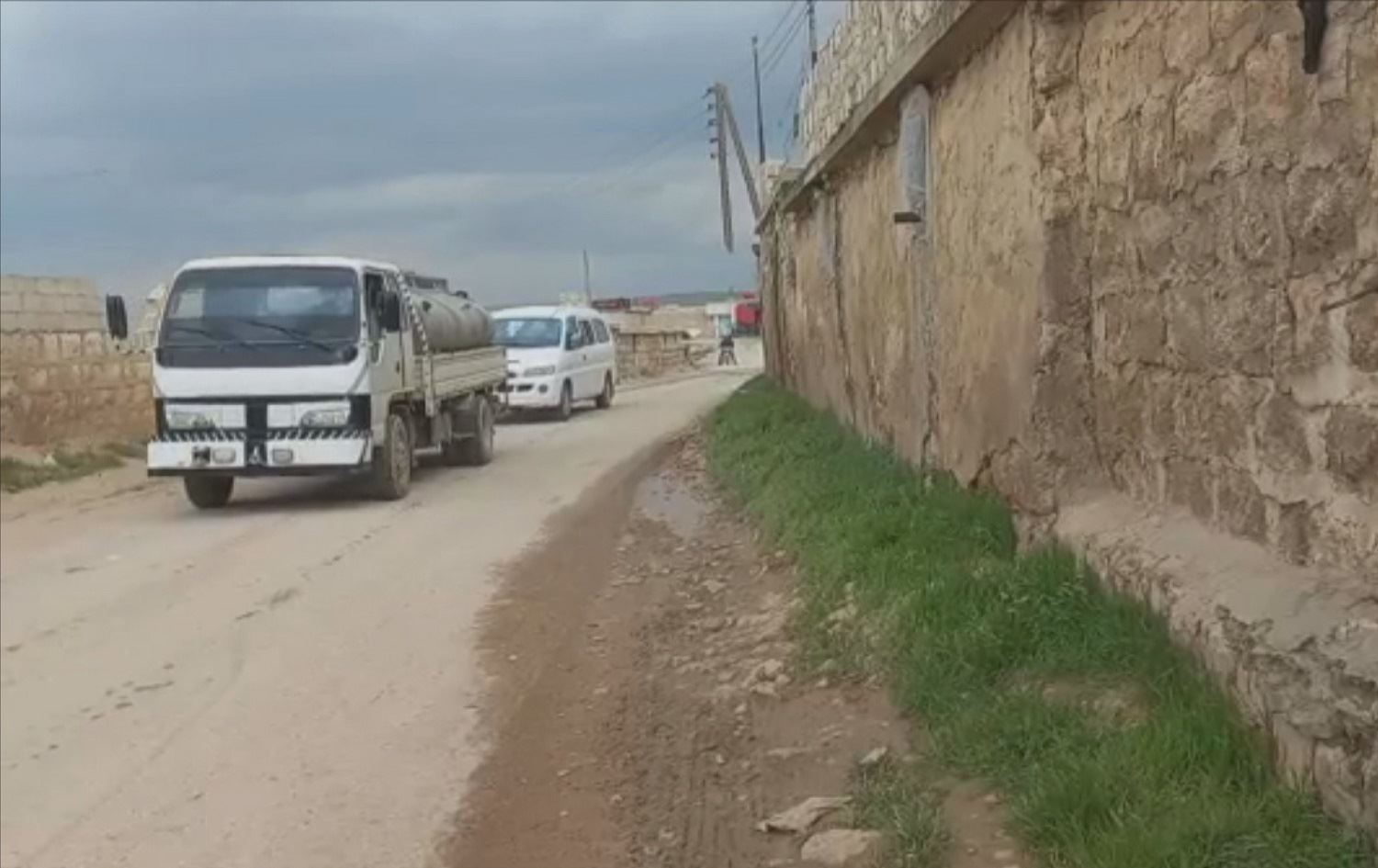 Hikûmeta Sûriyê rê nade sotemenî bigihêje Şehbayê