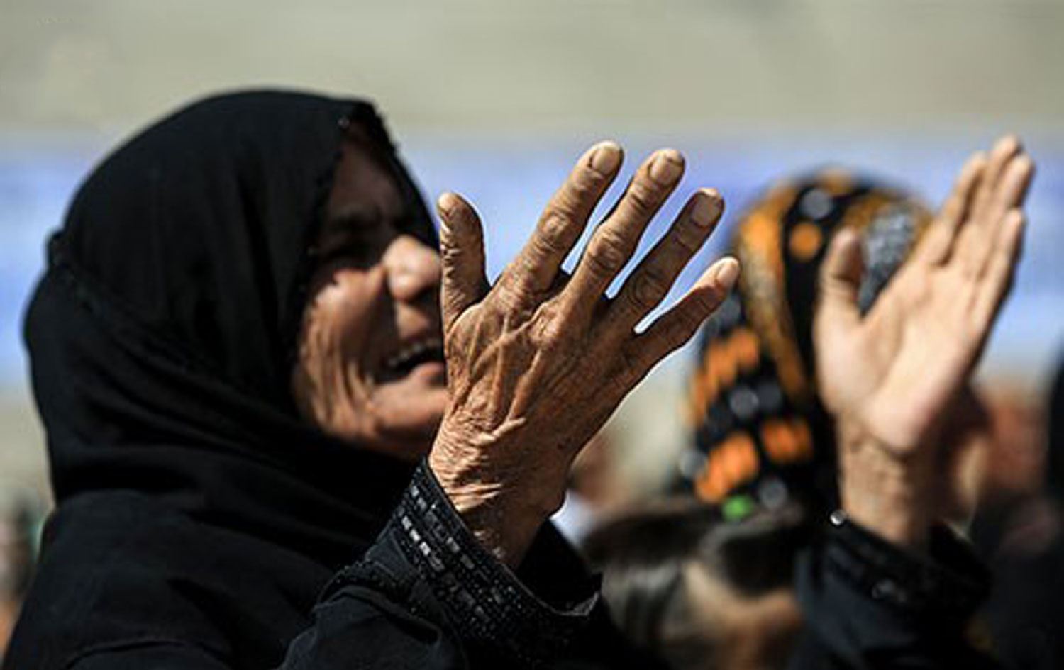 Enfal kurbanlarına ait 171 cenaze 3 yıldır Bağdat'ta tutuluyor