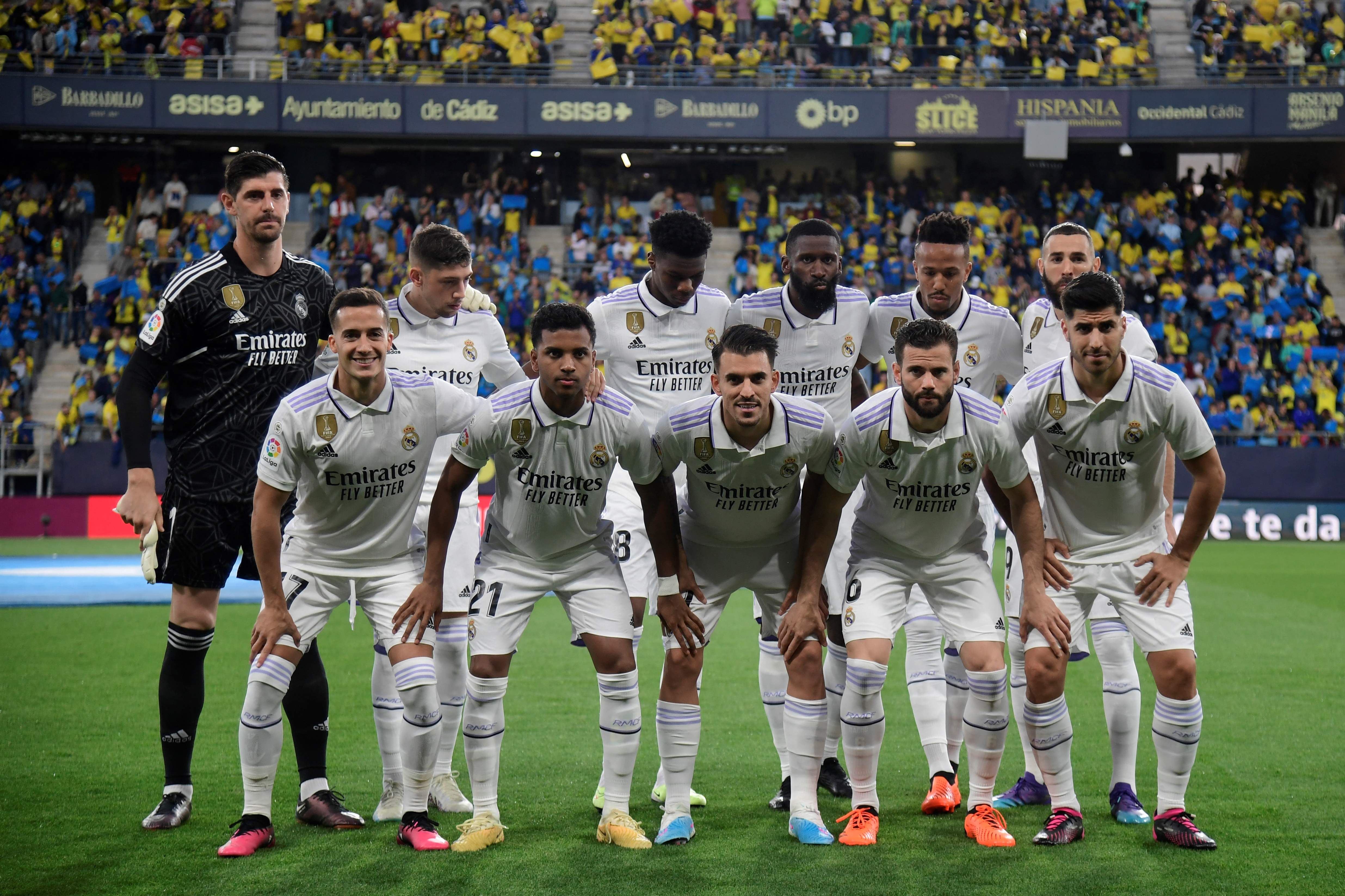 ڤیدیۆ؛ ریال مەدرید بردنەوەیەکی گرنگی هەیە و ئەنچێلۆتیش باسی بنزیما دەکات