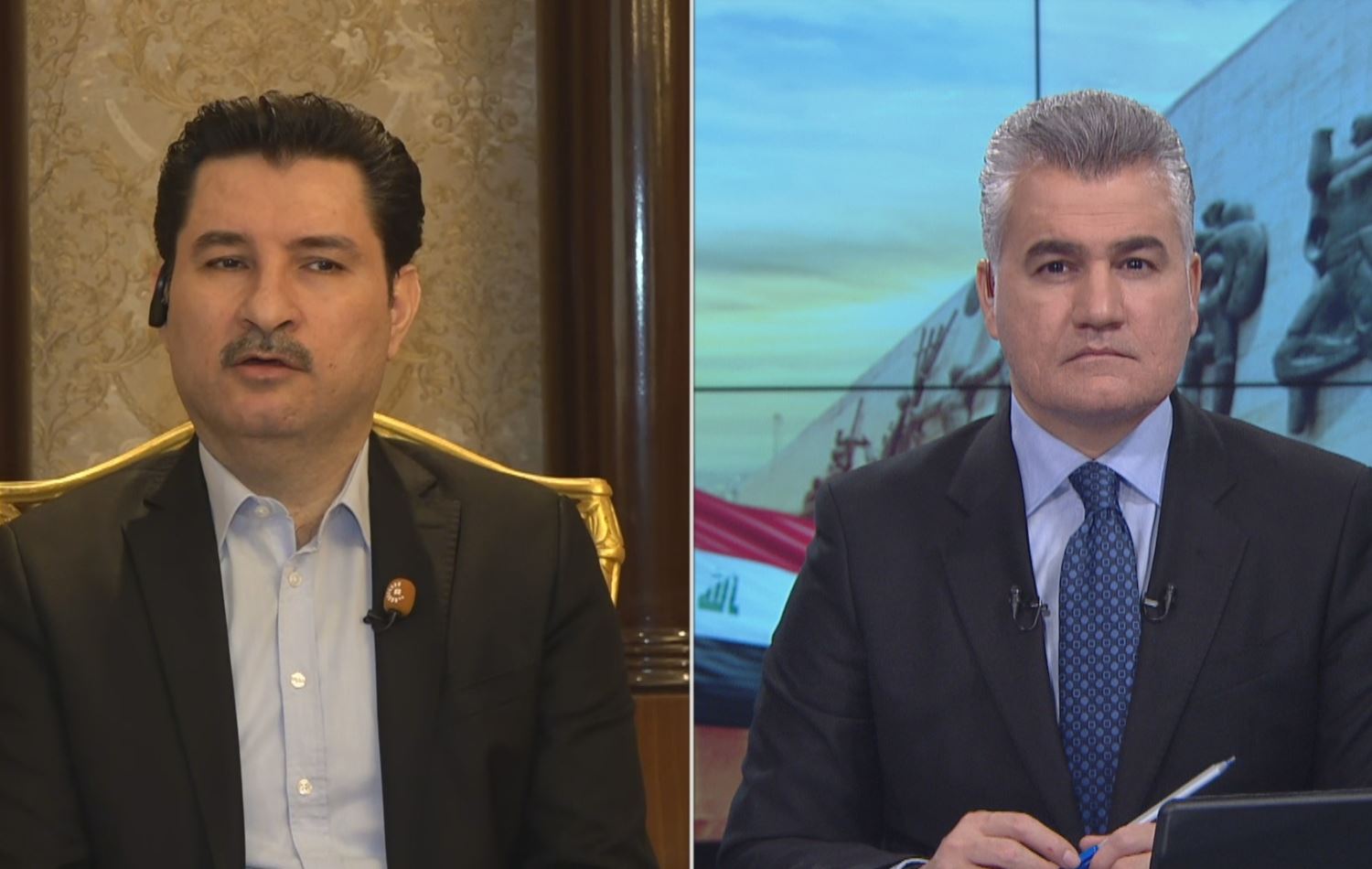 شاخەوان عەبدوڵڵا: سوودانی گوتوویەتی لە دوو رۆژی داهاتوودا هەناردەی نەوتی کوردستان دەستپێدەکاتەوە