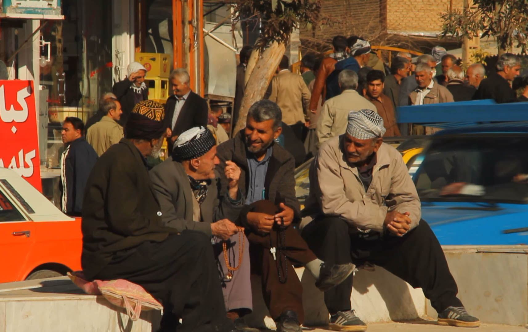 ناوەندی ئاماری ئێران: رێژەی بێکاری نزیکەی 9.7%ـە