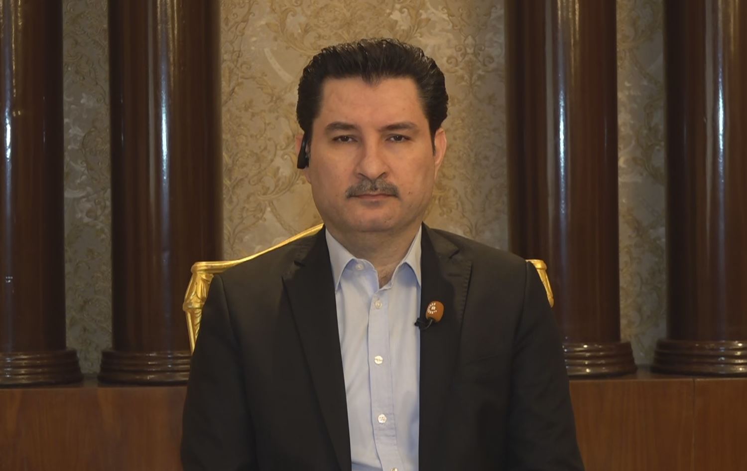 Kurdish oil exports to resume soon: Parliament deputy