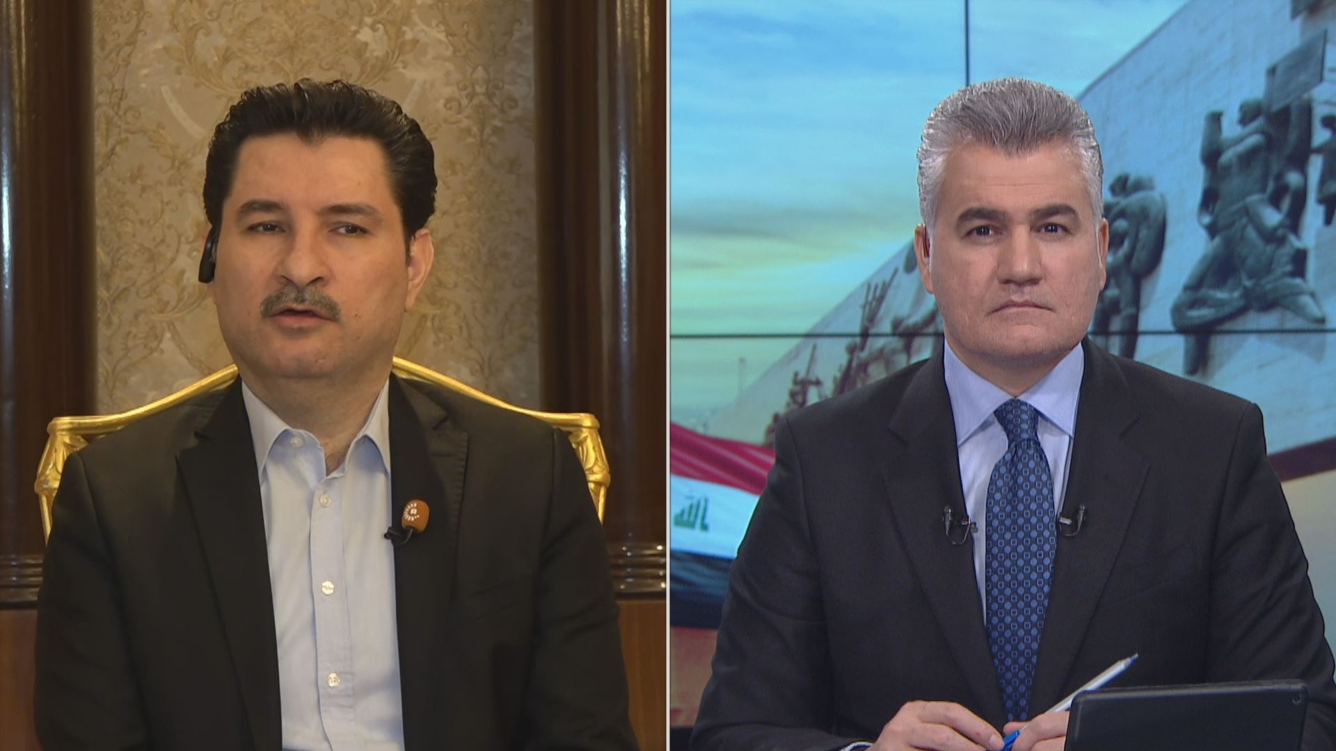 ‘Türkiye ile petrol ihracatı konusunda anlayış birliğine varıldı’