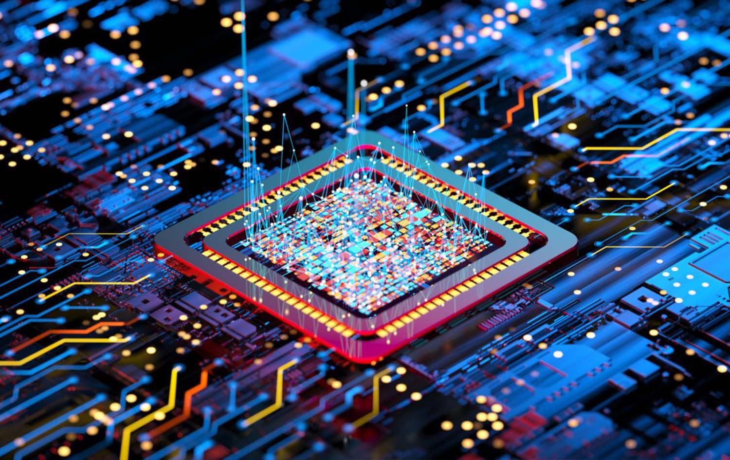 وەبەرهێنان لە چیپ لە ئەمریکا بۆ 200 ملیار دۆلار بەرز دەبێتەوە