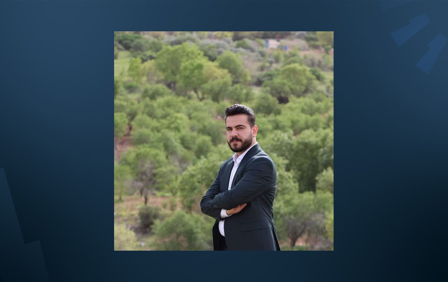 یەکێک لە حوکمدراوانی پێشووی بادینان دەستگیرکرا و دوای دوو کاژێر ئازادکرا