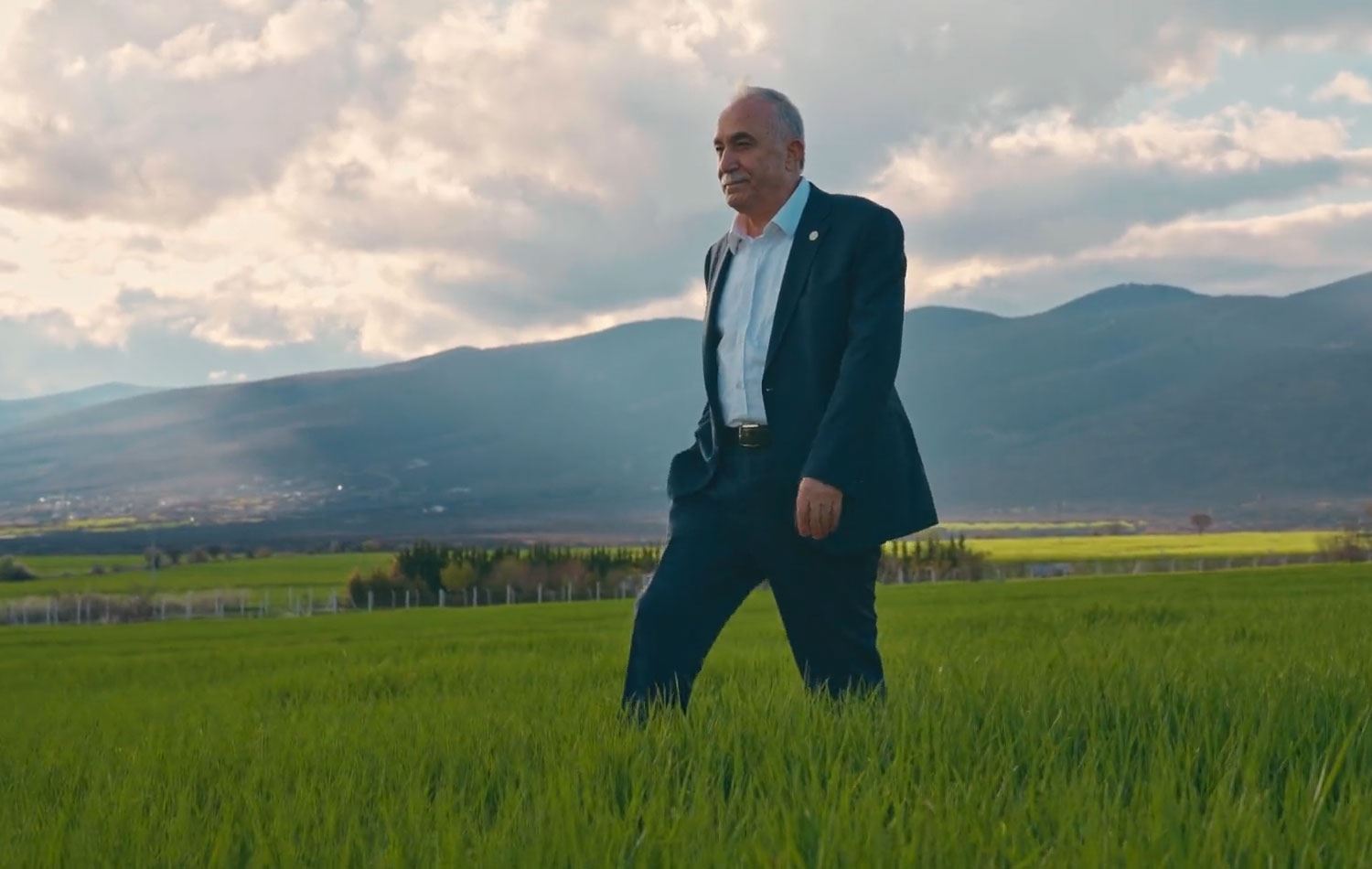 İYİ Parti’den ‘Fakıbaba’lı video