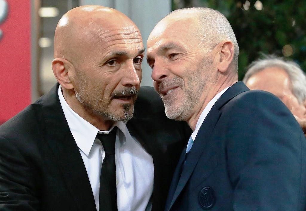 لێدوانی راهێنەران.. سپالێتی گەشبینە و پیۆلیش ناترسێت