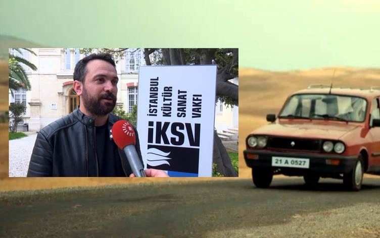 42. İstanbul Film Festivalinde Kürtçe filme büyük ilgi