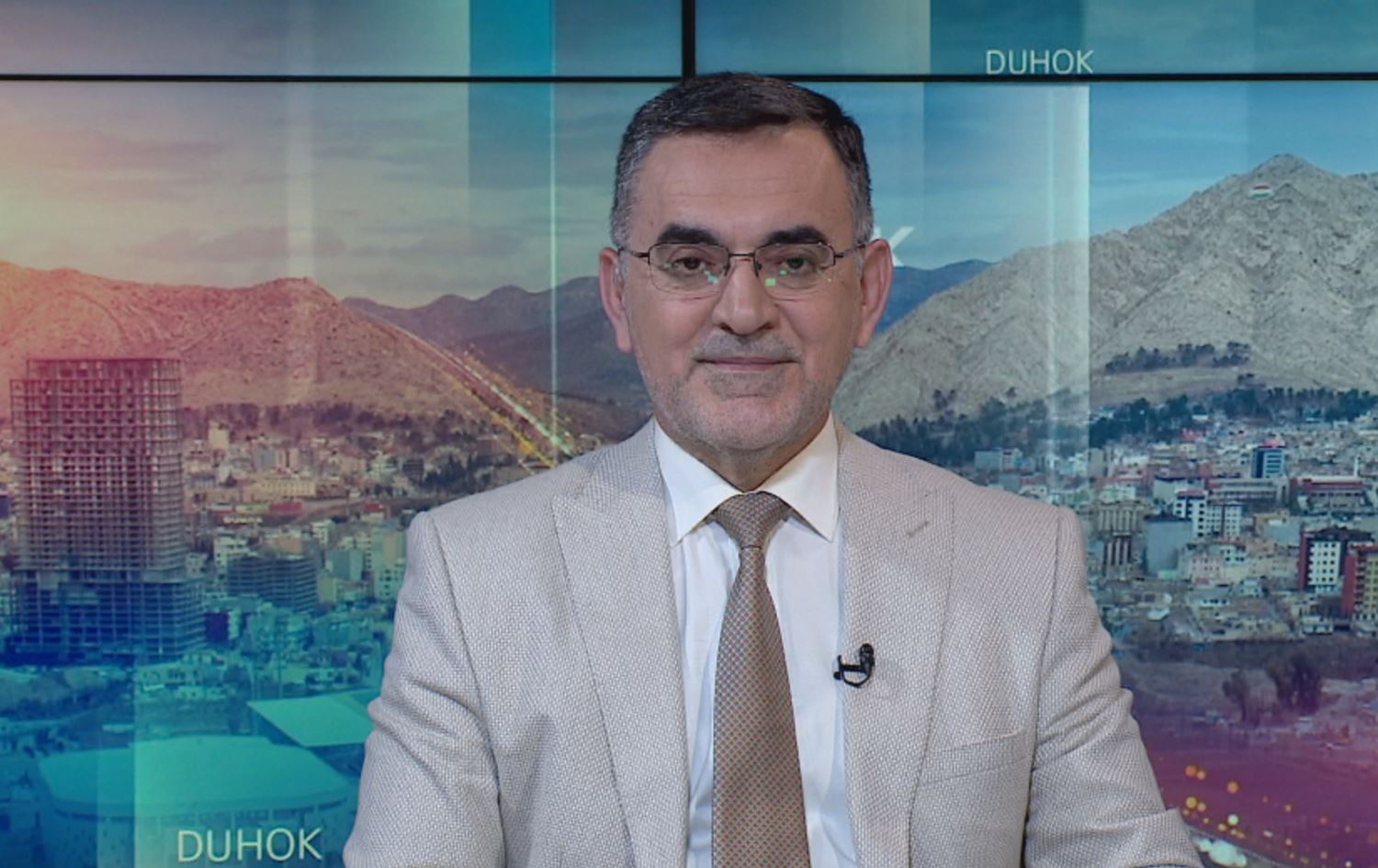 Samî Etrûşî: Budceya hin saziyan bê plan hatiye zêdekirin