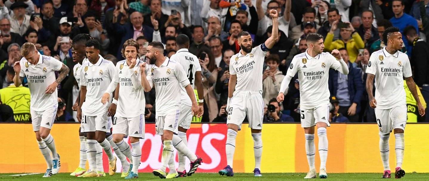 کێ دەگاتە لای ریال و میلان..