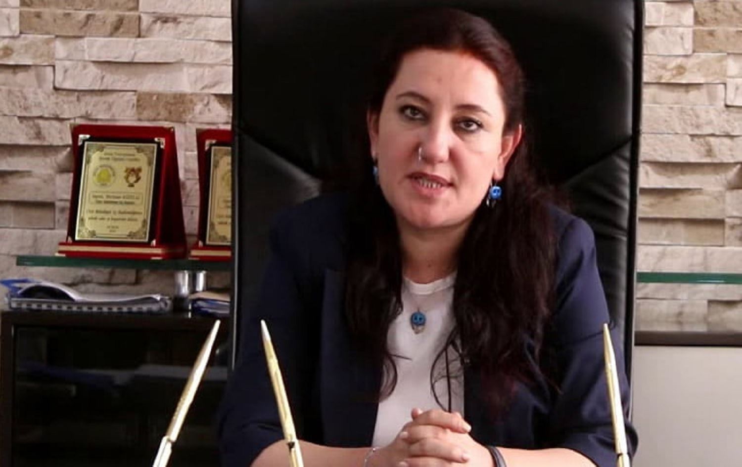 Hevseroka berê ya Şaredariya Cizîrê hat destserkirin